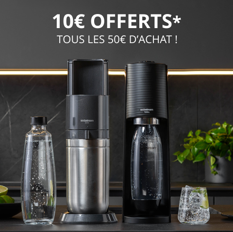 vente flash pack terra