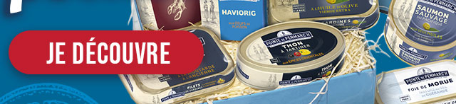 Livraison offerte avec le code BOXAPO6