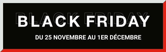 black friday