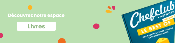 Bannière espace livres