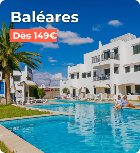 Baléares