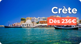 Crète