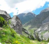 Pyrénées