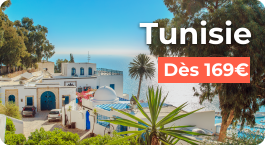 Tunisie