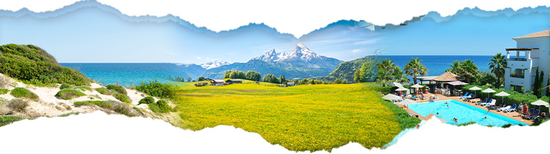 Image secondaire Lagrange Vacances