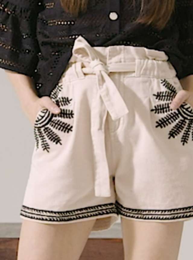 femme-short
