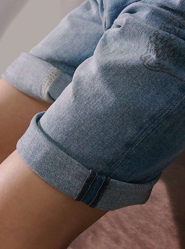 shorts garcon