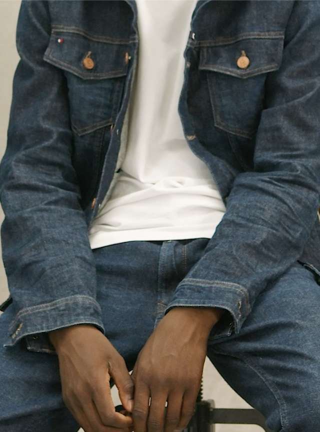 eco-concus homme