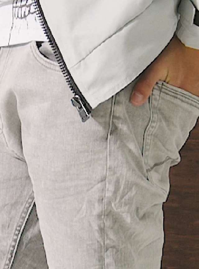 jeans homme