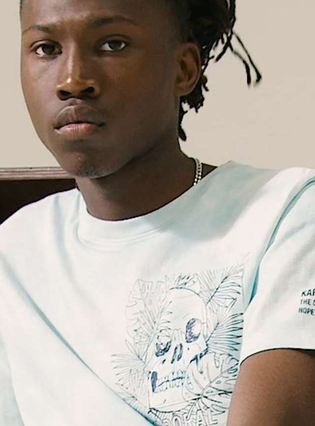 tee-shirts homme