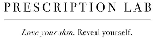 Logo Prescription Lab