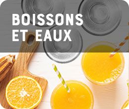 Boissons et vins