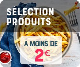 Moins de 2 euros