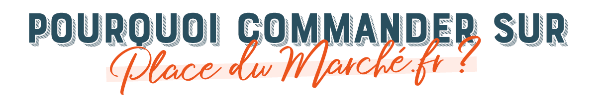 Pourquoi choisir Place du Marché