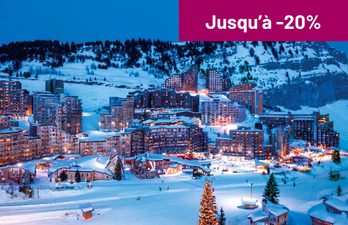 Séjour en couple, famille ou enfants