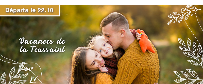 Image principale Lagrange Vacances