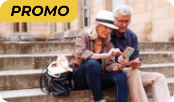 Carte Avantage Senior