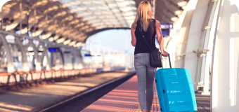 30% de réduction sur vos voyages toute l'année