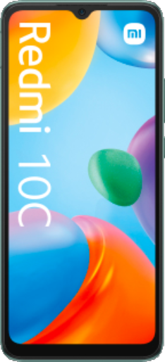 Xiaomi Redmi 10C