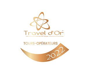 Travel d'Or 2022