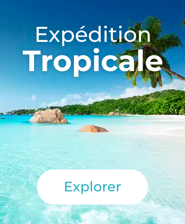 Expédition Tropicale