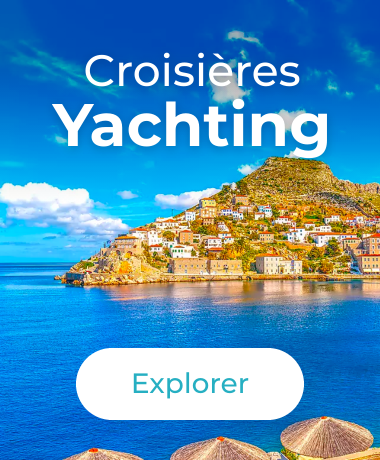 Croisières Yachting