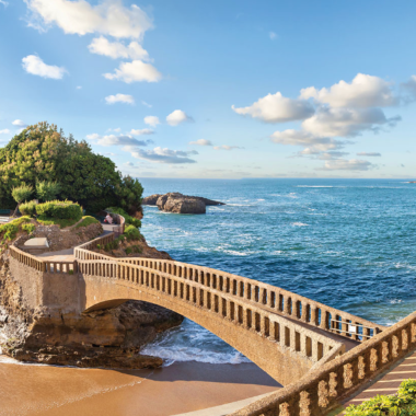 Anglet (Sud Ouest) La Chambre d'Amour