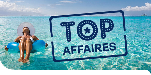 TOP AFFAIRES