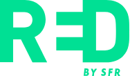 RED by SFR