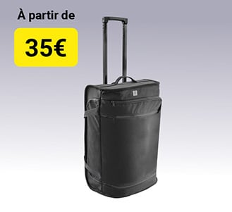 Toutes nos valises