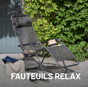 Fauteuil relax