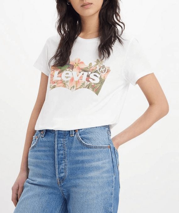 TOPS & T-SHIRTS FEMME