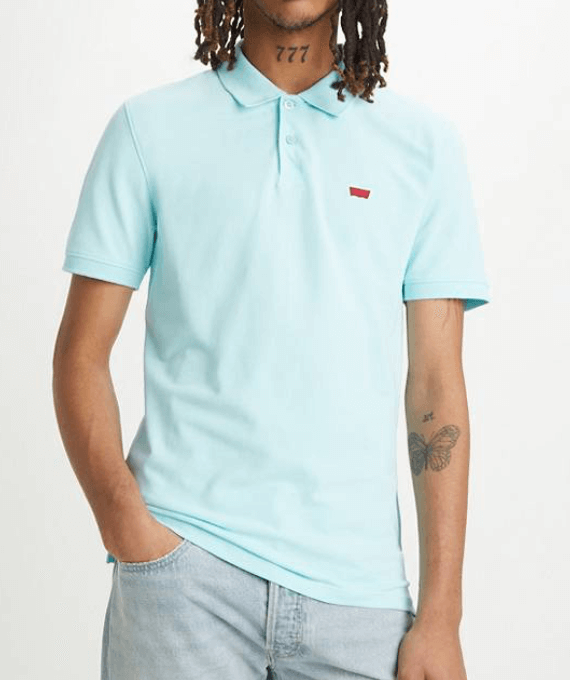 TOPS & T-SHIRTS HOMME