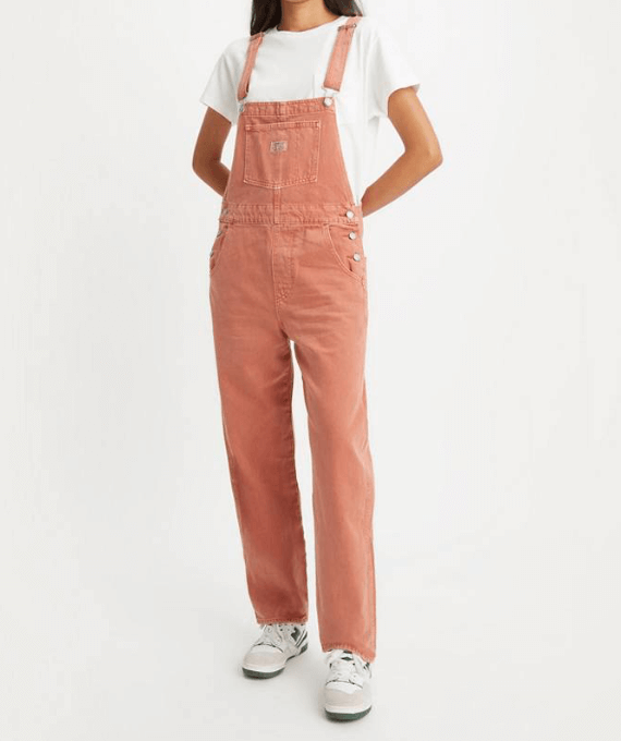 JEANS & JUPES FEMME