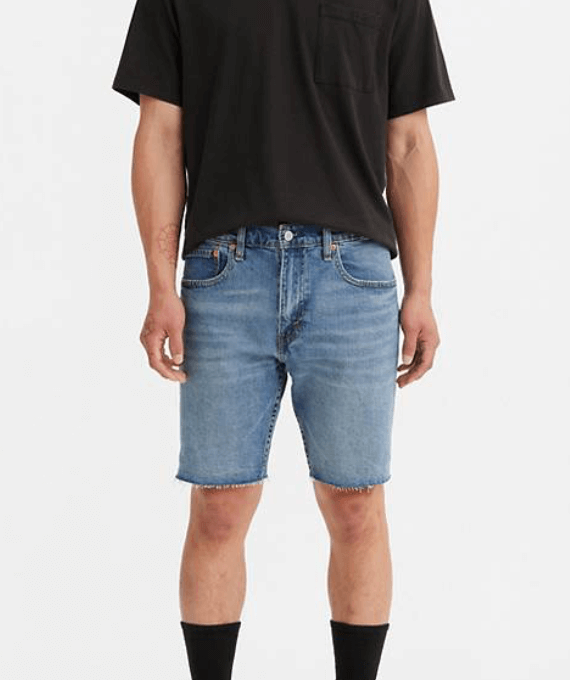 JEANS & SHORTS HOMME