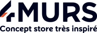 Logo 4MURS