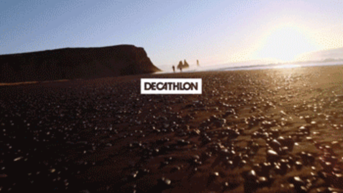 Mettez du sport dans vos vacances