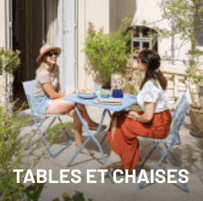 Tables et Chaises