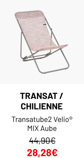 TRANSAT / CHILIENNE