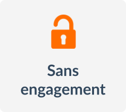 Sans engagement