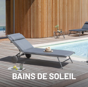 Bain de soleil