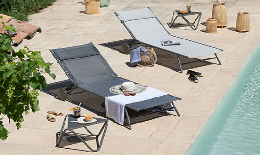 Mobilier fabriqué en France