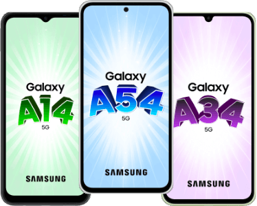 Galaxy A