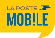 La Poste Mobile