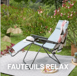 Fauteuils relax