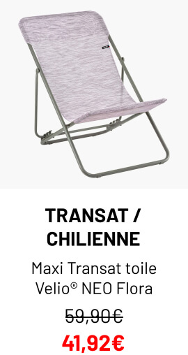 TRANSAT / CHILIENNE