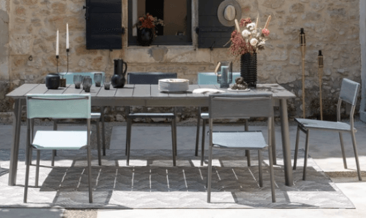 Mobilier fabriqué en France