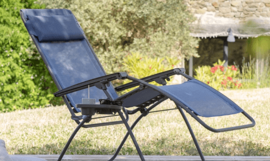 garanti 5 ans