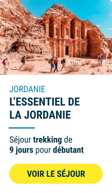 Jordanie:L'essentiel de la Jordanie;