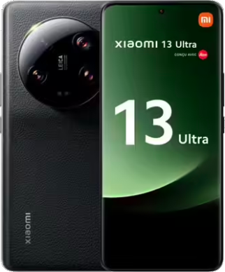 Xiaomi 13 Ultra